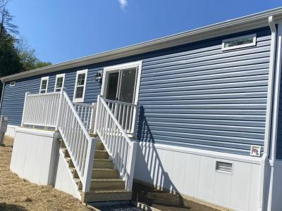 Photo 4 of 20 of home located at 3467 Lil Wolf Drive, #187 Orefield, PA 18069