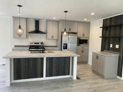 Mobile Home at 4229 Panther Court, #101 Orefield, PA 18069