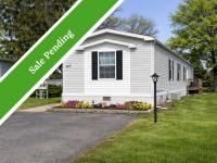 2016 Eagle River Concord I Mobile Home