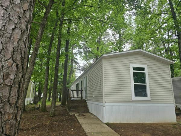 2022 CMH Mfg, Inc Resolution 16682X Manufactured Home