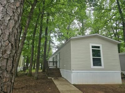 Mobile Home at 7400 Glen Leaf Dr., #78 Shreveport, LA 71129