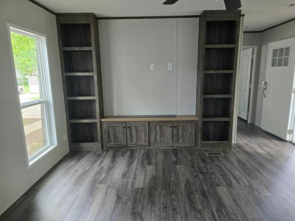 2022 CMH Mfg, Inc Resolution 16682X Manufactured Home