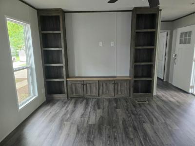Photo 3 of 19 of home located at 7400 Glen Leaf Dr., #78 Shreveport, LA 71129