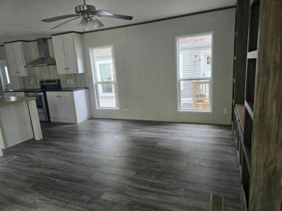 Photo 5 of 19 of home located at 7400 Glen Leaf Dr., #78 Shreveport, LA 71129