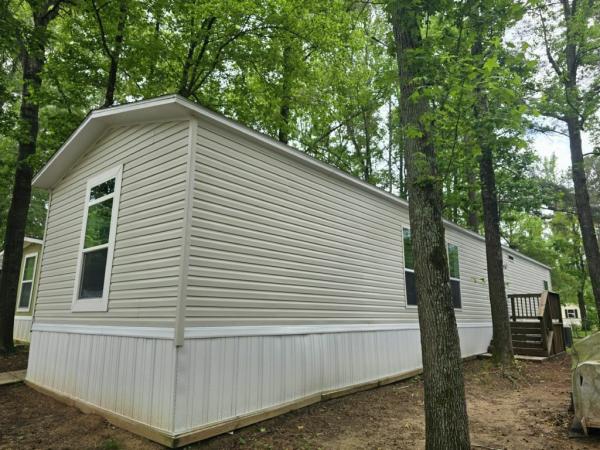 2022 CMH Mfg, Inc Resolution 16682X Manufactured Home