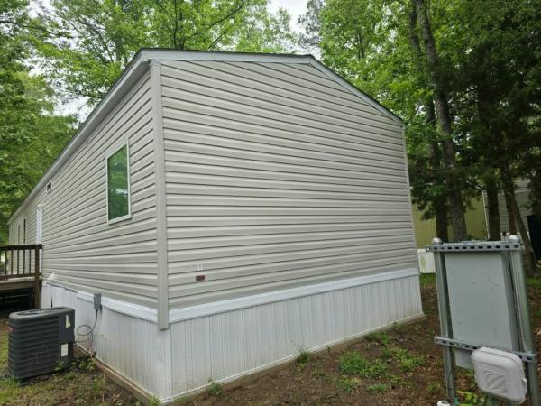 2022 CMH Mfg, Inc Resolution 16682X Manufactured Home