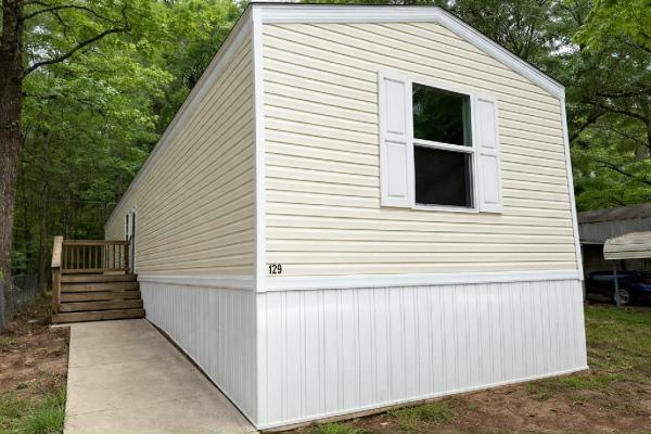 2022 TRU Mobile Home For Sale