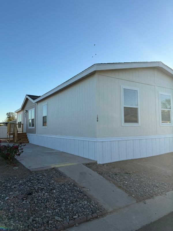 2024 Clayton Homes Inc Tempo Series Mobile Home