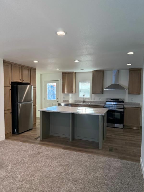 2024 Clayton Homes Inc Tempo Series Mobile Home