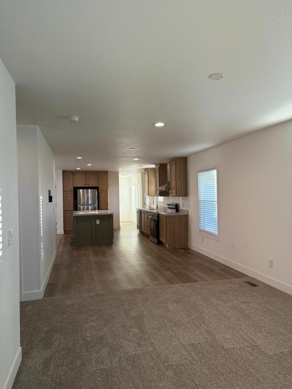 2024 Clayton Homes Inc Tempo Series Mobile Home