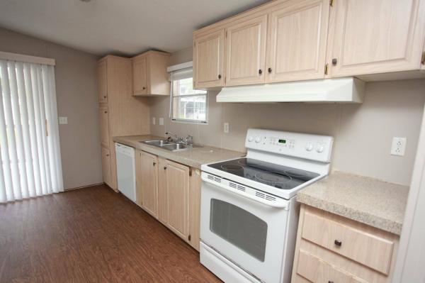 Photo 1 of 2 of home located at 500 S Chaffee Rd Lot #108 Jacksonville, FL 32221