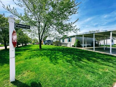 Photo 2 of 3 of home located at 4292 Plymouth Ave Wayland, MI 49348