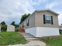 2022 Champion RA1670216 Mobile Home