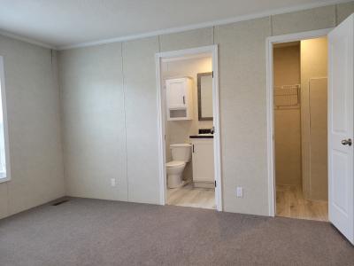 Photo 5 of 8 of home located at 204 E Ross Ct Highland, MI 48357