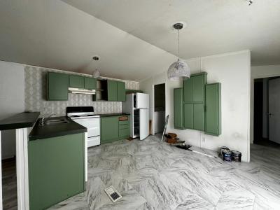 Mobile Home at 3308 SE 89th Street #484 Oklahoma City, OK 73135
