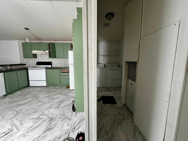 2004 6763 Mobile Home