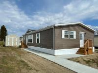 2022 Champion RA2852215 Mobile Home