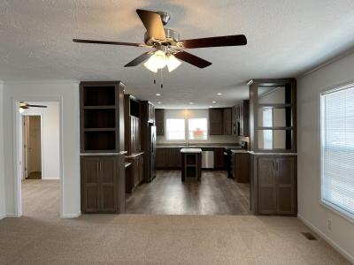 Photo 3 of 4 of home located at 276 W Ross Ct Highland, MI 48357