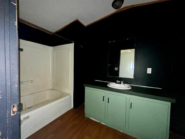 2004 6763 Mobile Home