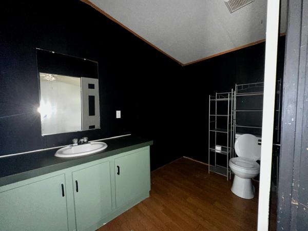 2004 6763 Mobile Home