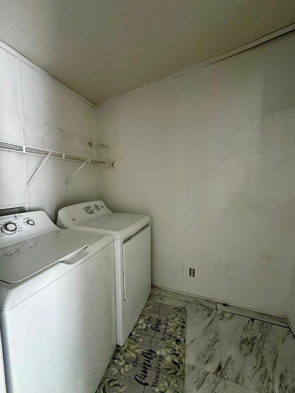 2004 6763 Mobile Home