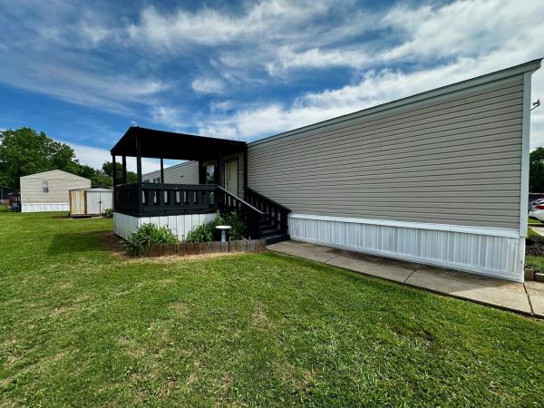 2004 6763 Mobile Home