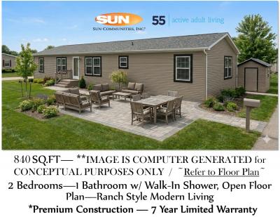 Mobile Home at 11 South Road Southington, CT 06489