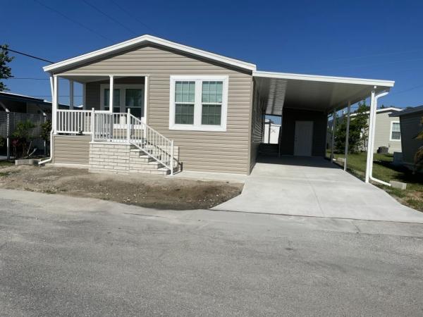 2026 Nobility - Ocala Mobile Home For Sale