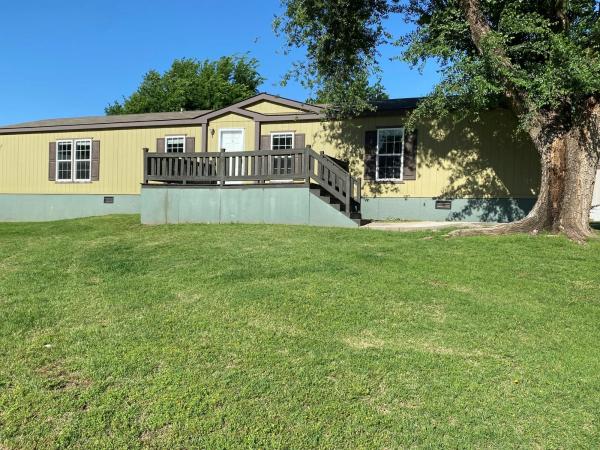 2015 Southern Energy Homes Yes Mobile Home