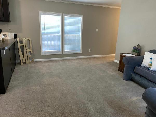 2015 Southern Energy Homes Yes Mobile Home
