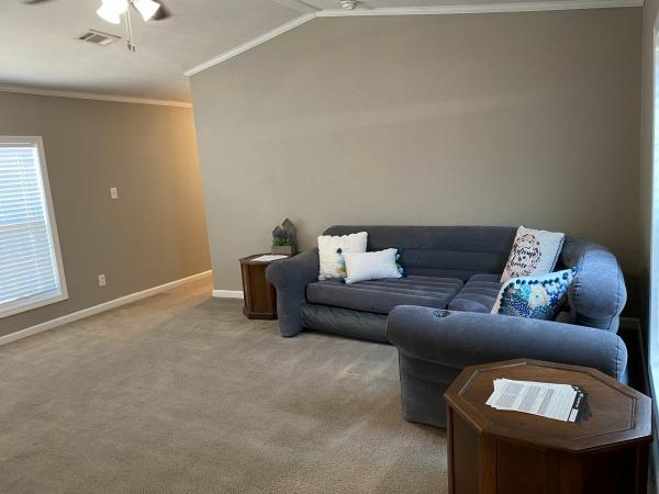 2015 Southern Energy Homes Yes Mobile Home
