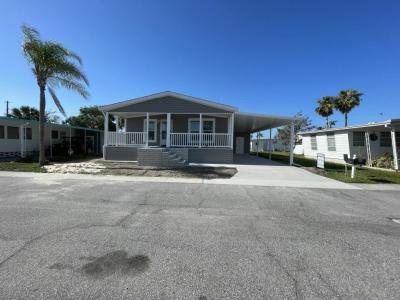 Mobile Home at 1415 Main Street #242 Dunedin, FL 34698