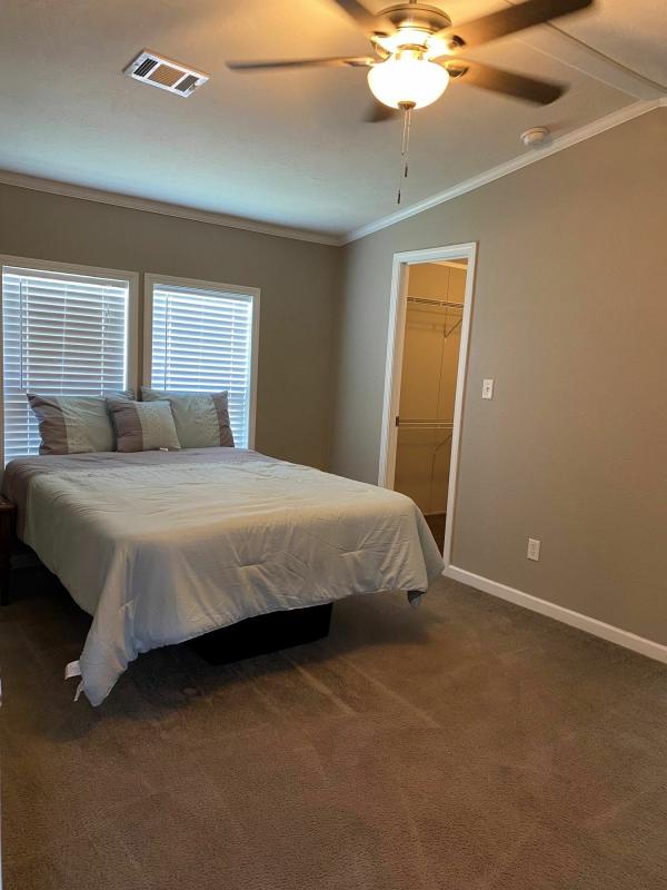 2015 Southern Energy Homes Yes Mobile Home