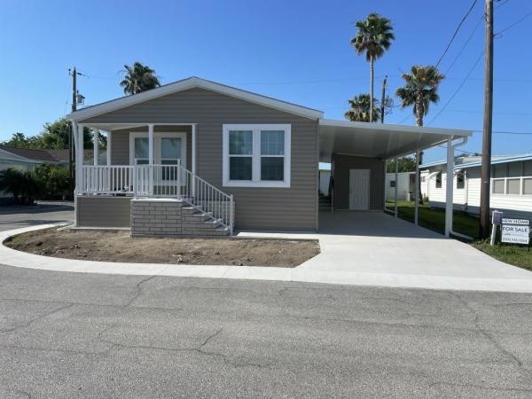 2026 Nobility - Ocala Mobile Home For Sale