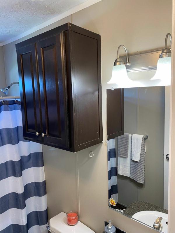 2015 Southern Energy Homes Yes Mobile Home