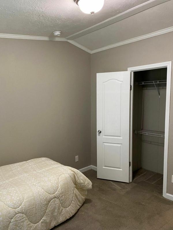 2015 Southern Energy Homes Yes Mobile Home