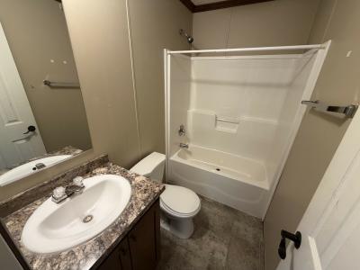 Photo 5 of 8 of home located at 323 Yorkshire Newport, MI 48166