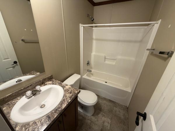 2017 Skyline E400C Mobile Home