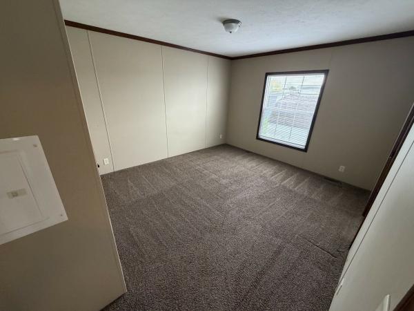 2017 Skyline E400C Mobile Home