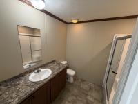 2017 Skyline E400C Mobile Home