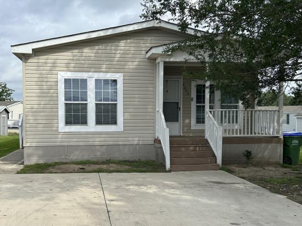 2008 Clayton Clayton Mobile Home