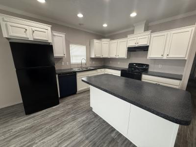 Photo 3 of 10 of home located at 5203 Vista Fairway San Antonio, TX 78244