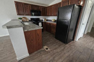 Mobile Home at 13501 SE 29th Street #120 Choctaw, OK 73020