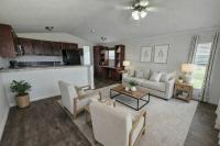 2020 Elliott Mobile Homes Solitaire Mobile Home