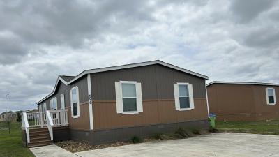 Mobile Home at 7494 Golf Vista Blvd. #296 San Antonio, TX 78244