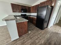 2020 Elliott Mobile Homes Solitaire Mobile Home