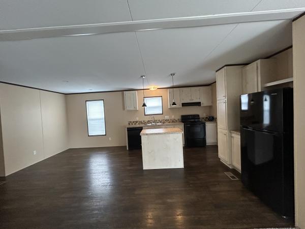 2018 Champion 12RM2856B Mobile Home