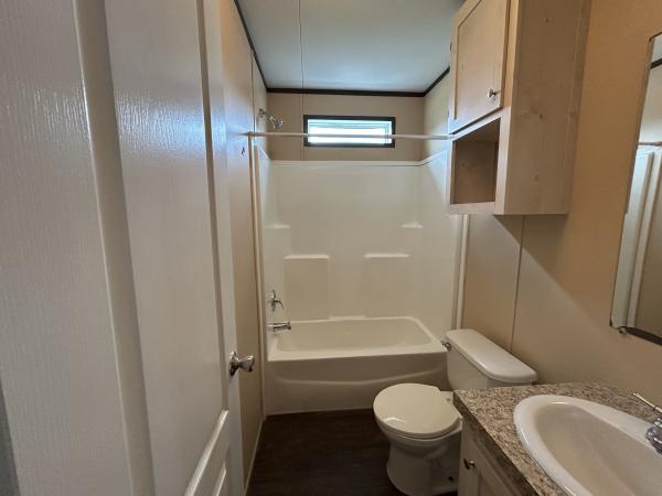 2018 Champion 12RM2856B Mobile Home