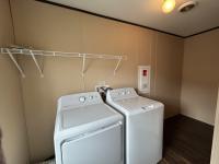 2018 Champion 12RM2856B Mobile Home