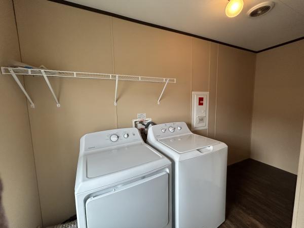 2018 Champion 12RM2856B Mobile Home